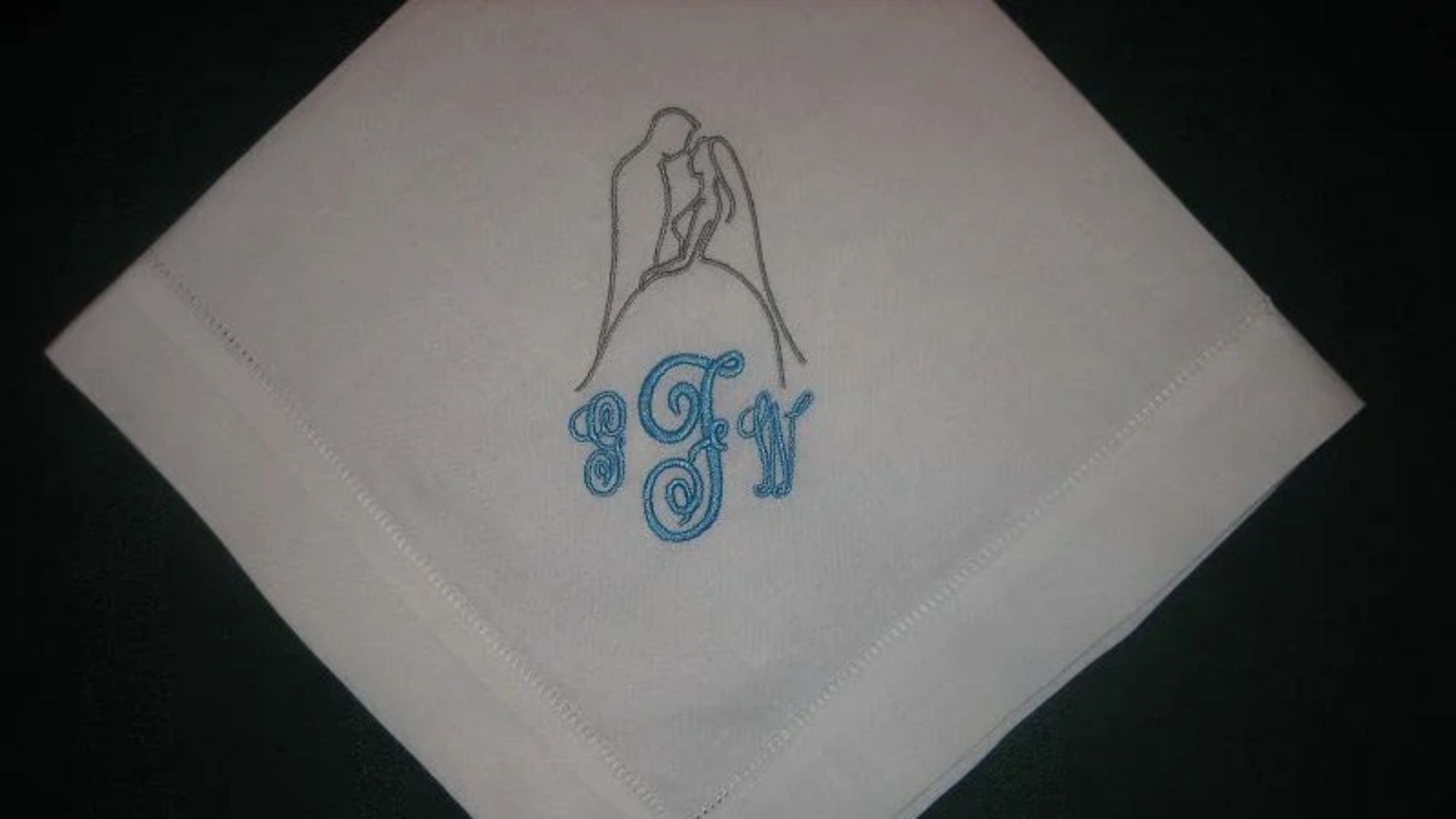 What Makes Monogrammed Linen Napkins Worth Buying?